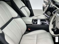 Used Land Rover Range Rover Velar HSE Dynamic 2017 White SUV