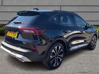 Used Ford Kuga Active 239 HP (175 kW) 2025 Black SUV