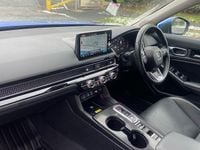 Used Honda Civic Advance 143 HP (105 kW) 2025 Hatchback