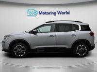 Used Citroën C5 Aircross PureTech 129 HP (94 kW) 2024 SUV