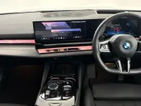 Used BMW 530e M Sport 295 HP (216 kW) 2025 Grey Estate