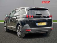 used Peugeot 5008 1.5 BlueHDi Allure 5dr