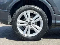 Used Audi Q2 Sport 147 HP (108 kW) 2023 Grey SUV