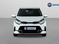 Used Kia Picanto GT-Line 67 HP (49 kW) 2024 Hatchback