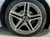 Used Mercedes A180 AMG Line Premium 116 HP (85 kW) 2019 Grey Sedan