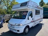 Second-hand Peugeot Boxer 1999 Alb Van