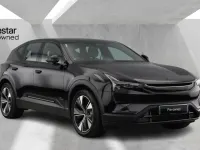 Used Polestar 3 Long Range Dual motor 359 kW (489 HP) 2025 Space SUV