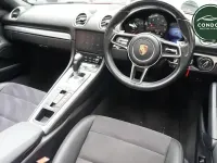 Begagnad Porsche 718 Boxster 300 HK (220 kW) 2024 Cab