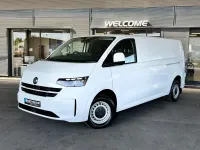 Used VW T7 150 HP (110 kW) 2025 White Van