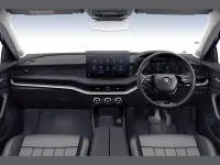 Nuevo Skoda Superb SE L 147 CV (108 kW) 2026 Plateado Utilitario