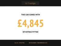 Used BMW 320 M Sport 184 HP (135 kW) 2020 Portimao blau Estate