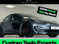 Used Tesla Model 3 RWD 2022 Sedan