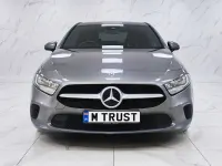 Used Mercedes A180 SE 116 HP (85 kW) 2020 Grey Hatchback