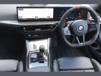 Used BMW 530 Competition Edition 523 HP (384 kW) 2025 Green Estate