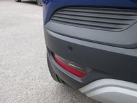 Usado Renault Captur Evolution 143 HP (105 kW) 2024 Azul SUV