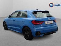Used Audi A1 Sportback S-Line 150 HP (110 kW) 2026 Hatchback