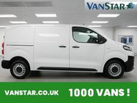 Used Citroën Dispatch 120 HP (88 kW) 2021 White MPV
