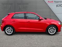 used Audi A1 25 TFSI Sport 5dr S Tronic