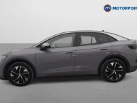 Gebraucht VW ID.5 Pro 210 kW (286 PS) 2024 Grau SUV