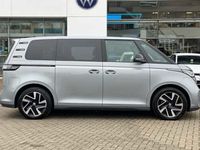 used VW ID. Buzz Life SWB 77kWh Pro 204PS Automatic