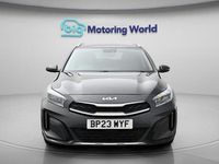 Used Kia XCeed 139 HP (102 kW) 2023 Grey SUV