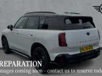 Usado Mini Countryman 147 kW (201 CV) 2026 Blanco SUV