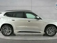 Used BMW X1 M Sport 168 HP (123 kW) 2026 Silver SUV
