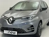 Used Renault Zoe Iconic 100 kW (136 HP) 2024 Hatchback