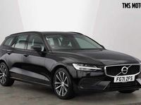 Used Volvo V60 Momentum 161 HP (118 kW) 2022 Estate