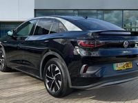 Used VW ID.5 Pro 127 kW (174 HP) 2022 Grenadilla black metallic SUV