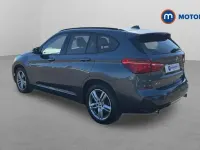Używany BMW X1 M Sport 150 KM (110 kW) 2019 Szary SUV