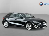 Used Audi A3 Sportback e-tron Sport 204 HP (150 kW) 2024 Black Hatchback