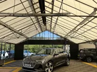 Used Audi e-tron Sportback S-Line 300 kW (408 HP) 2021 SUV