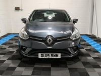 Used Renault Clio V Play 90 HP (66 kW) 2025 Grey Hatchback