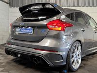 Used Ford Focus RS 2016 Grey Hatchback