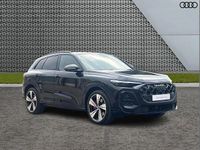 Used Audi SQ5 Advanced 362 HP (266 kW) 2025 Black SUV