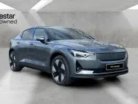 Ny Polestar 2 219 kW (299 HK) 2026 Grå Halvkombi