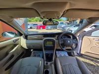 Used Jaguar X-type SE 155 HP (114 kW) 2007 Blue Sedan