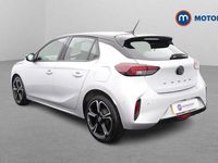 Used Vauxhall Corsa 75 HP (55 kW) 2023 Grey Hatchback