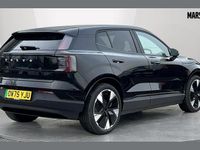 New Volvo EX30 Ultra 200 kW (272 HP) 2026 Black SUV