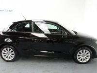 Used Audi A1 2011 Hatchback