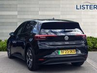 used VW ID3 150kW Pro Launch Edition 1 58kWh 5dr Auto Hatchback