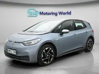Usado VW ID.3 Pure 110 kW (150 HP) 2022 Citadino