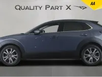 Used Mazda CX-30 Inclusive 2020 Grey SUV