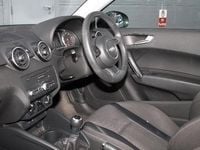 Used Audi A1 2011 Hatchback