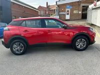 used Peugeot 2008 1.2 PureTech Active Premium 5dr