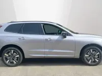 Used Volvo XC60 Plus 345 HP (253 kW) 2026 White SUV