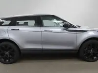 Used Land Rover Range Rover evoque SE 2019 Grey SUV