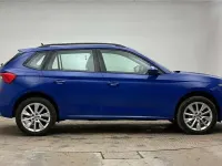 Gebraucht Skoda Kamiq SE 110 PS (80 kW) 2024 SUV