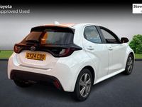 Used Toyota Yaris Hybrid 116 HP (85 kW) 2026 Hatchback